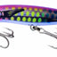 Classic 120mm +10 Barra Lure [cl:#14 Elton John On Crome]