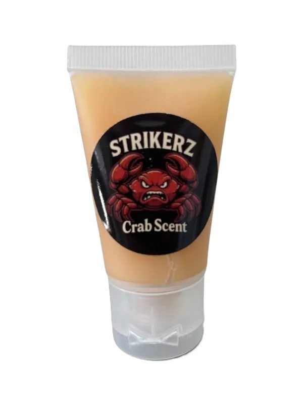 Strikerz Lure Scent [typ:crab 30ml]