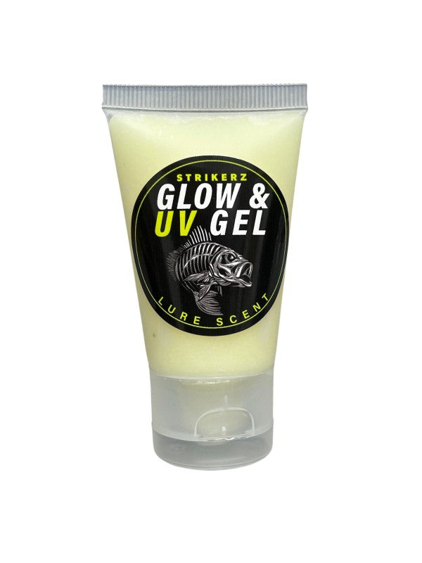 Strikerz Lure Scent [typ:glow & Uv 30ml]