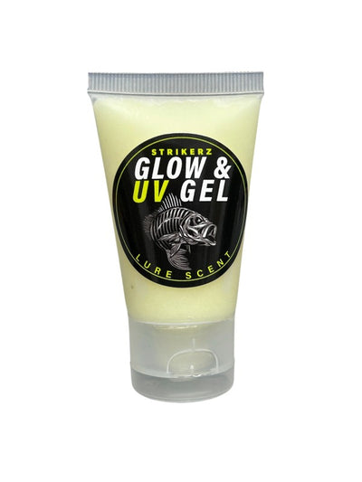 Strikerz Lure Scent [typ:glow & Uv 30ml]