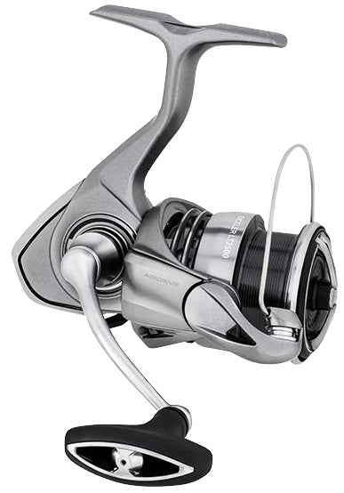Daiwa 23 Exceler Lt Spin Reel