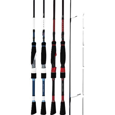 Daiwa 23 Infeet Ex Spin Rod