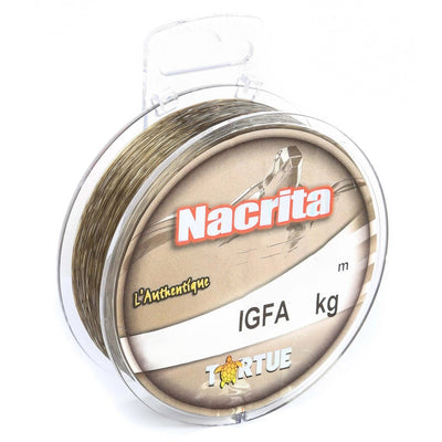 Tortue Nacrita 600m Line [sz:3kg]