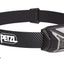 Petzl Actik Core Headlamp [lm:600 Cl:black & Grey]