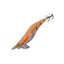 Yamashita Egi Sutte R 2.2 Squid Jig [cl:xbo Glow Orange Rainbow T]