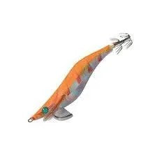 Yamashita Egi Sutte R 2.2 Squid Jig [cl:xbo Glow Orange Rainbow T]
