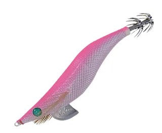 Yamashita Egi Sutte R 2.2 Squid Jig [cl:rp Glow Pink La-me Sting]