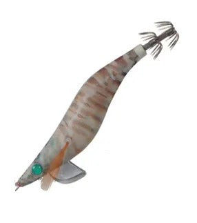 Yamashita Egi Sutte R 2.2 Squid Jig [cl:neb Glow Prawn]