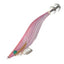 Yamashita Egi Sutte R 2.2 Squid Jig [cl:glow Pink Stripes]