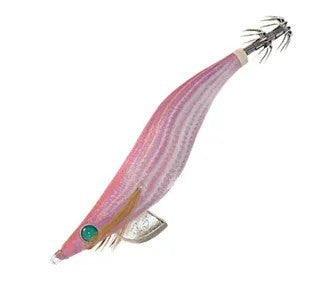 Yamashita Egi Sutte R 2.2 Squid Jig [cl:glow Pink Stripes]
