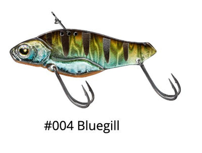 Flash Union Full Metal Sonic Blade 14g [cl:#004 Blue Gill]