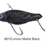 Flash Union Full Metal Sonic Blade 14g [cl:#010 Union Matte Black]