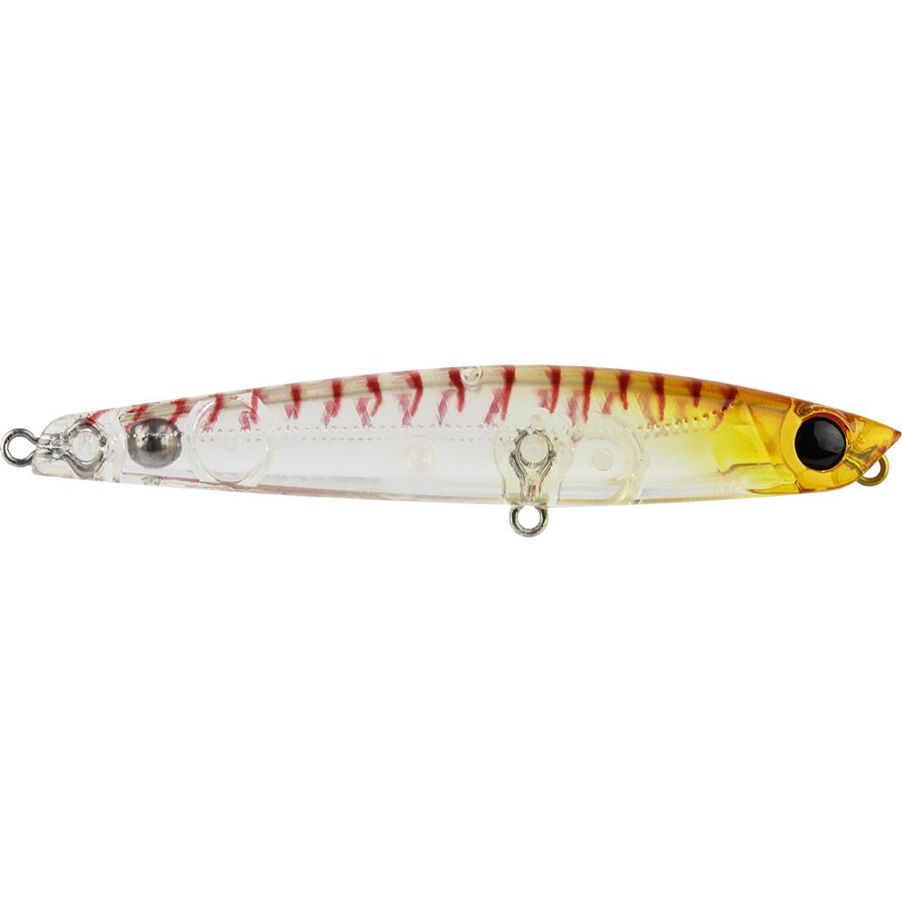 Bassday Sugapen 70mm Floating Lure [cl:mb-16]