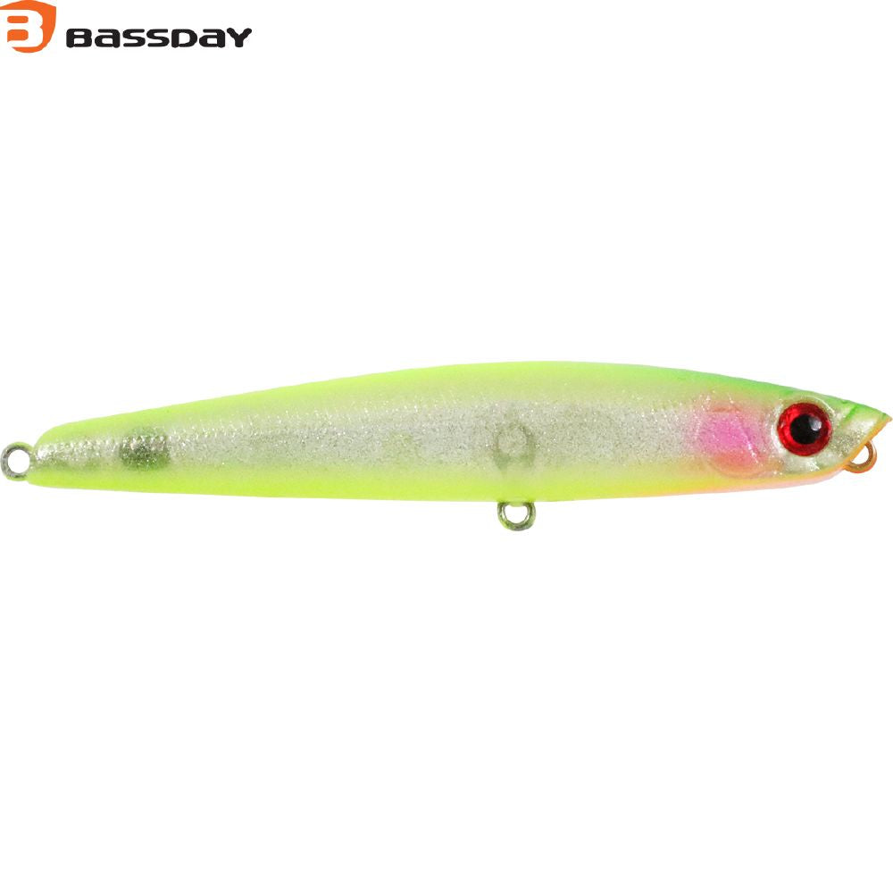 Bassday Sugapen 70mm Floating Lure [cl:c-185]