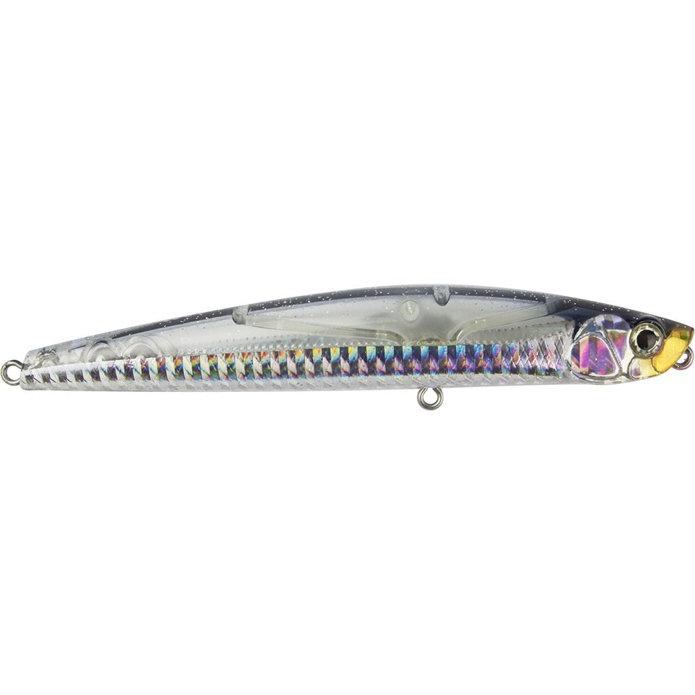Bassday Sugapen 120mm Floating Lure [cl:ct-287]