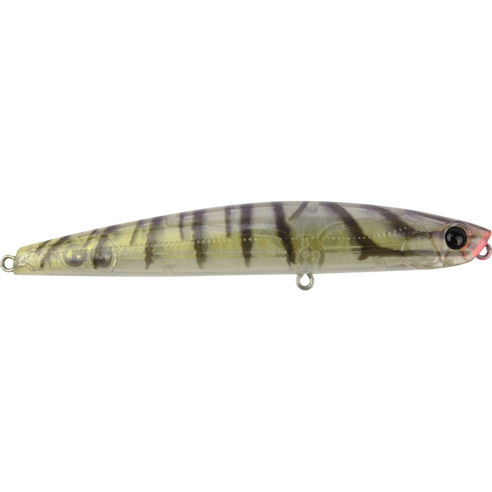 Bassday Sugapen 120mm Floating Lure [cl:hf-119]