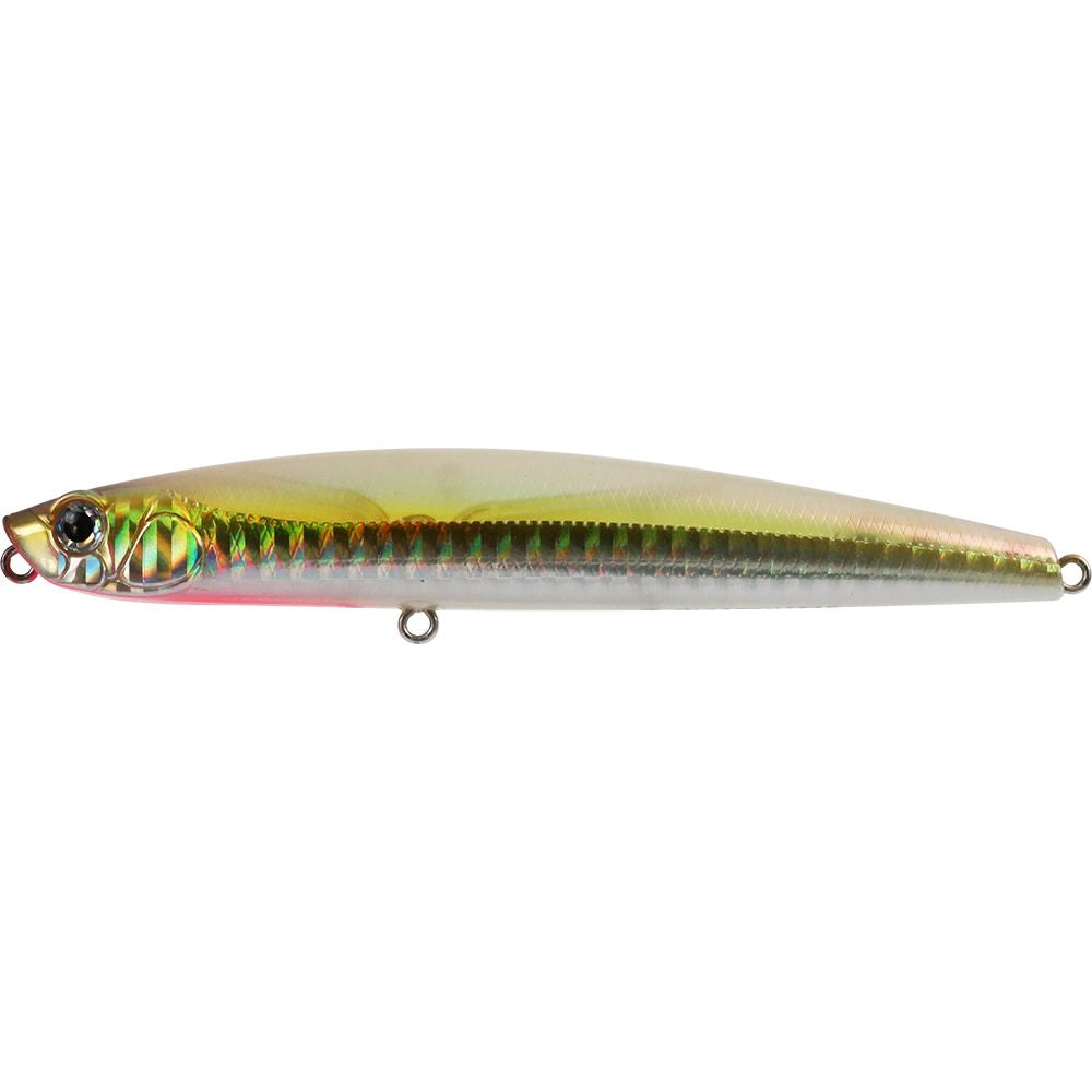 Bassday Sugapen 120mm Floating Lure [cl:mt-76]