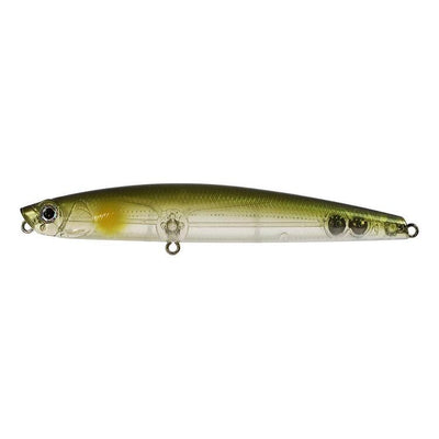 Bassday Sugapen 120mm Floating Lure [cl:fc-284]