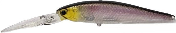 Lucky Craft Pointer 100xd Silent Barra Lure [cl:#206 Natural Wakasagi]
