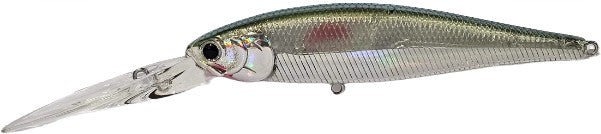 Lucky Craft Pointer 100xd Silent Barra Lure [cl:#791 Mh Ghost Sayori]