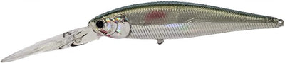 Lucky Craft Pointer 100xd Silent Barra Lure [cl:#791 Mh Ghost Sayori]