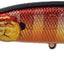 Lucky Craft Pointer 100xd Silent Barra Lure [cl:#301 Magma Heat Up]