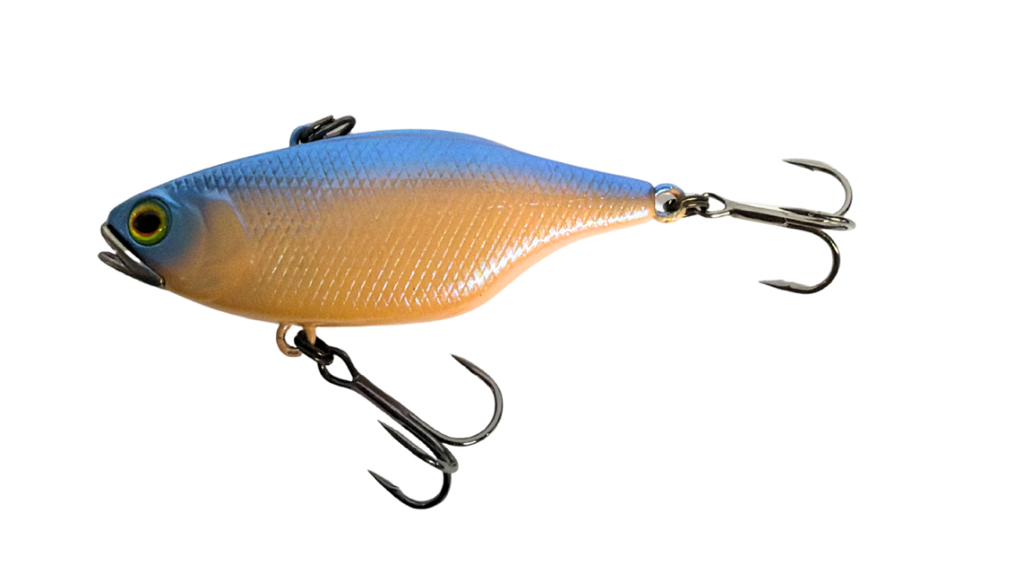 Jackall Tn60 Lipless Crankbait Lure [cl:chameleon]