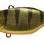 Jackall Tn60 Lipless Crankbait Lure [cl:hl Champagne Tiger]