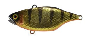 Jackall Tn60 Lipless Crankbait Lure [cl:hl Champagne Tiger]