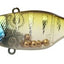 Jackall Tn60 Silent Lipless Crankbait Lure [cl:hl Stripe Gill]