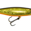 Jackall Squirrel 76 Jerkbait Lure [cl:gold & Black]