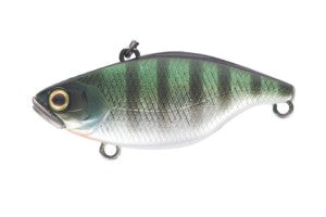 Jackall Tn50 Lipless Crankbait Lure [cl:hl Bluegill]