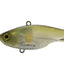 Jackall Mask Vibe 60 Lure [cl:pearl Ayu]