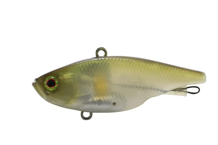 Jackall Mask Vibe 60 Lure [cl:pearl Ayu]