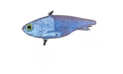 Jackall Mask Vibe 60 Lure [cl:crystal Shad]