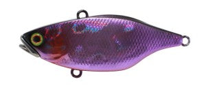 Jackall Tn60 Lipless Crankbait Lure [cl:hl Purple]