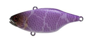 Jackall Tn60 Lipless Crankbait Lure [cl:purple Snake]