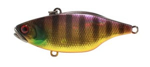 Jackall Tn60 Lipless Crankbait Lure [cl:hl Goldgill]