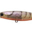Jackall Squirrel 61 Rattle Jerkbait Lure [cl:brown Suji Shrimp]