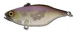 Jackall Tn60 Silent Lipless Crankbait Lure [cl:ghost Wakasagi]