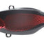 Jackall Tn60 Lipless Crankbait Lure [cl:sc Black Red]
