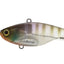 Jackall Mask Vibe 60 Lure [cl:ghost Bluegill]