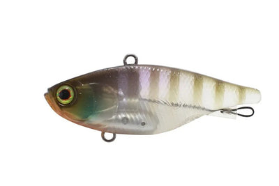 Jackall Mask Vibe 60 Lure [cl:ghost Bluegill]