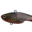 Jackall Mask Vibe 60 Lure [cl:ghost Black Red Belly]