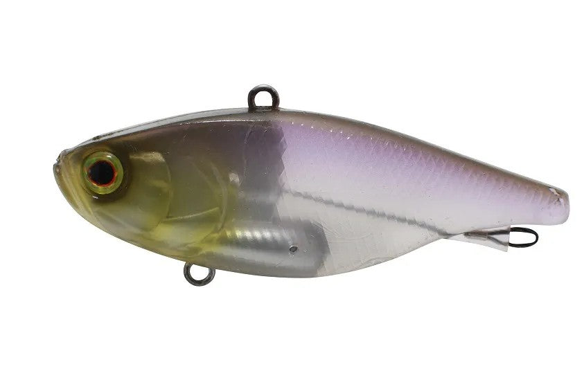 Jackall Mask Vibe 60 Lure [cl:ghost Minnow]