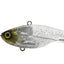 Jackall Mask Vibe 60 Lure [cl:silver Shad]