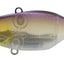 Jackall Tn60 Silent Lipless Crankbait Lure [cl:ghost Minnow]