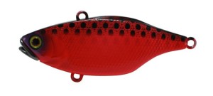 Jackall Tn60 Lipless Crankbait Lure [cl:koi]