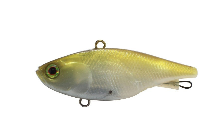 Jackall Mask Vibe 60 Lure [cl:golden Shiner]