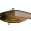 Jackall Mask Vibe 60 Lure [cl:gold Flake Black Head]